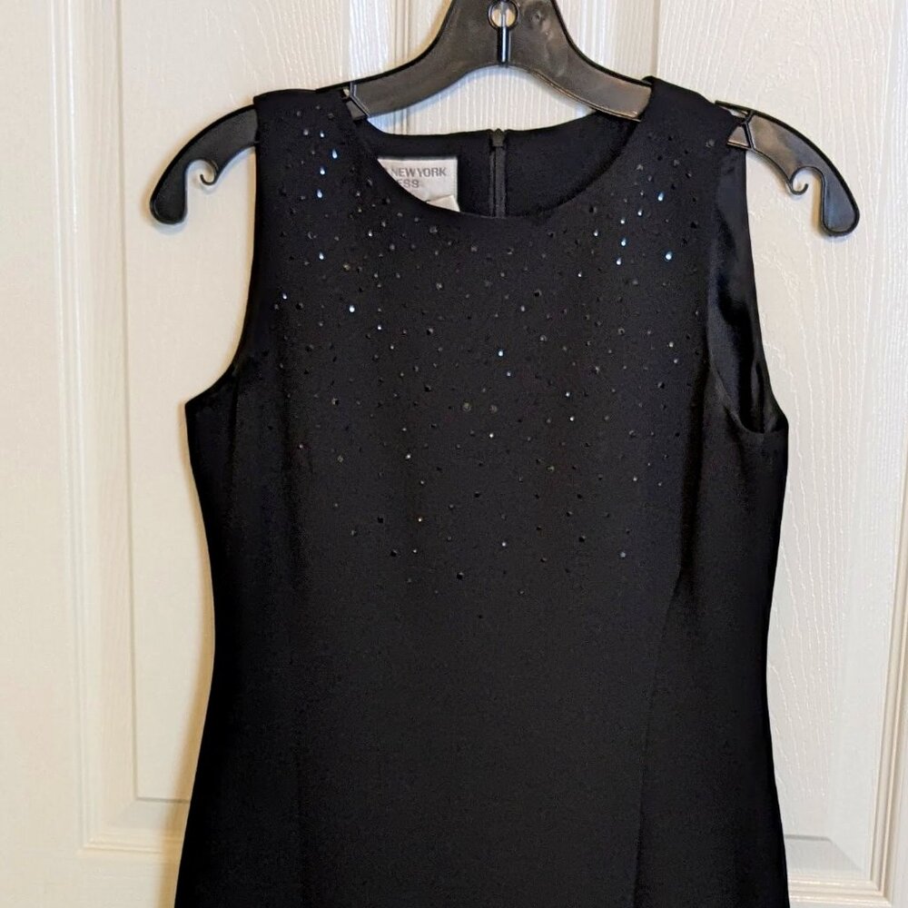 Jones New York Dress - Petite